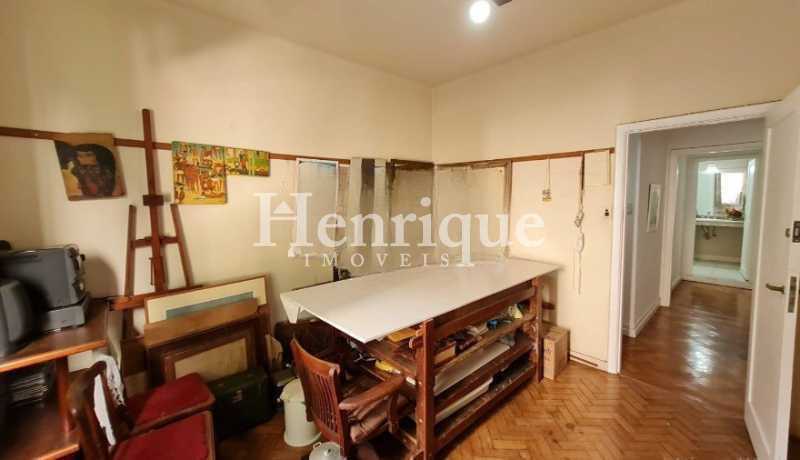 Apartamento, 5 quartos, 190 m² - Foto 20