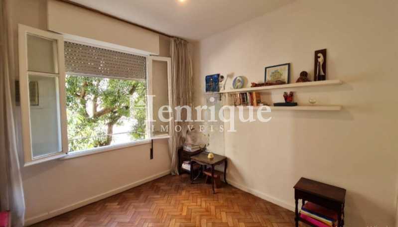 Apartamento, 5 quartos, 190 m² - Foto 15