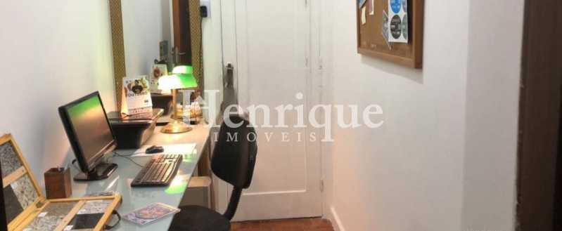 Apartamento, 5 quartos, 190 m² - Foto 21