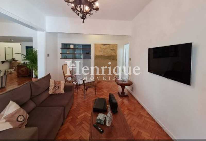 Apartamento, 5 quartos, 190 m² - Foto 9
