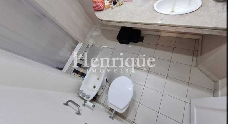 Apartamento, 5 quartos, 190 m² - Foto 22