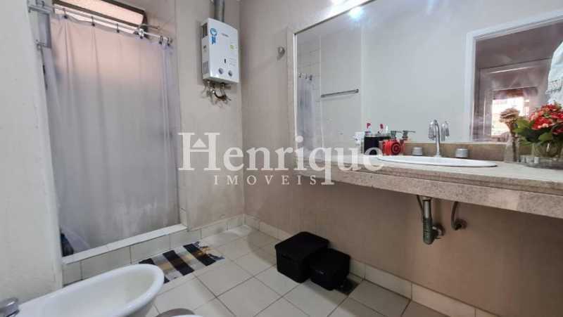 Apartamento, 5 quartos, 190 m² - Foto 23