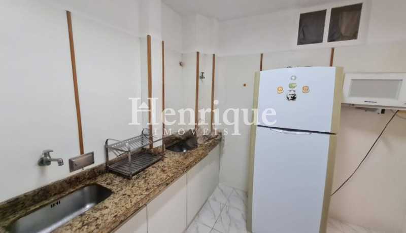 Apartamento, 5 quartos, 190 m² - Foto 24