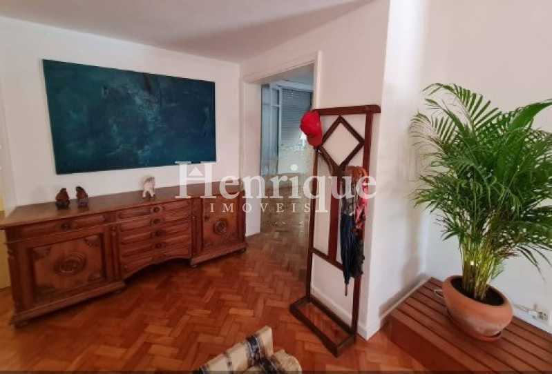 Apartamento, 5 quartos, 190 m² - Foto 11