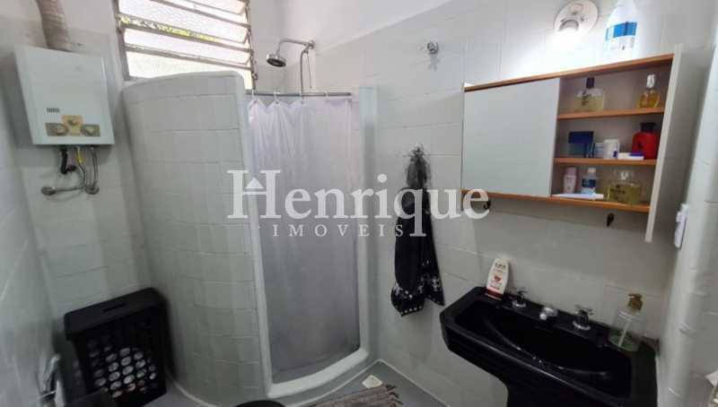 Apartamento, 5 quartos, 190 m² - Foto 25
