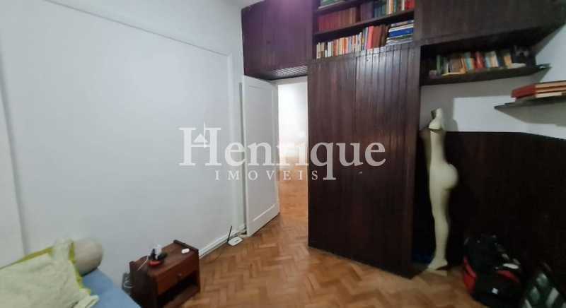 Apartamento, 5 quartos, 190 m² - Foto 27