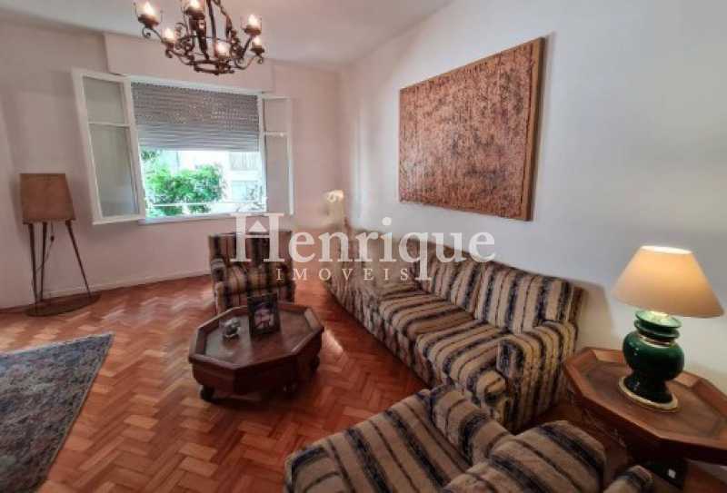 Apartamento, 5 quartos, 190 m² - Foto 12
