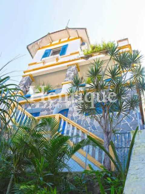 Casa, 9 quartos, 600 m² - Foto 2