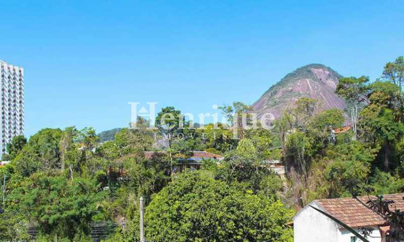 Casa, 9 quartos, 600 m² - Foto 3