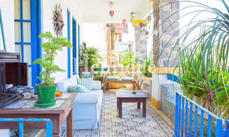 Casa, 9 quartos, 600 m² - Foto 4