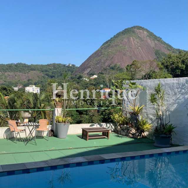 Casa, 9 quartos, 600 m² - Foto 1