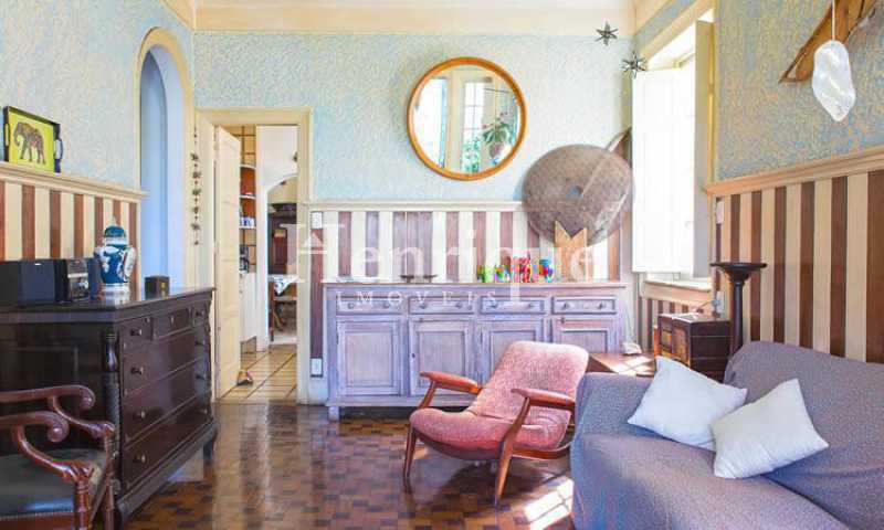 Casa, 9 quartos, 600 m² - Foto 7