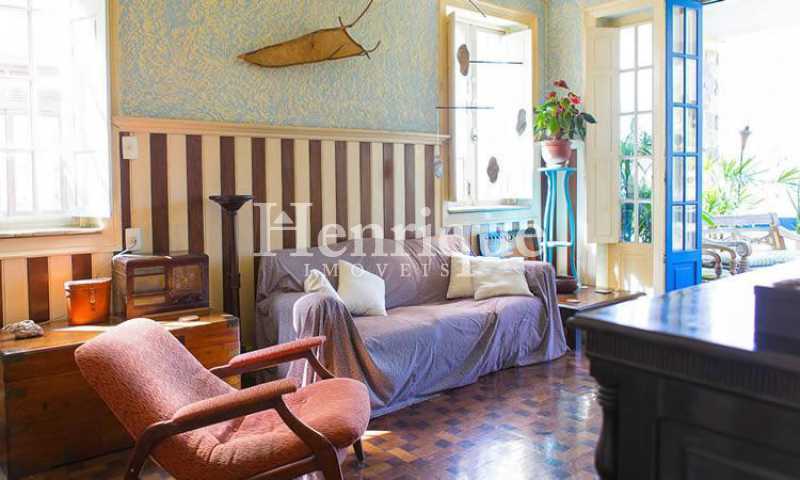 Casa, 9 quartos, 600 m² - Foto 8