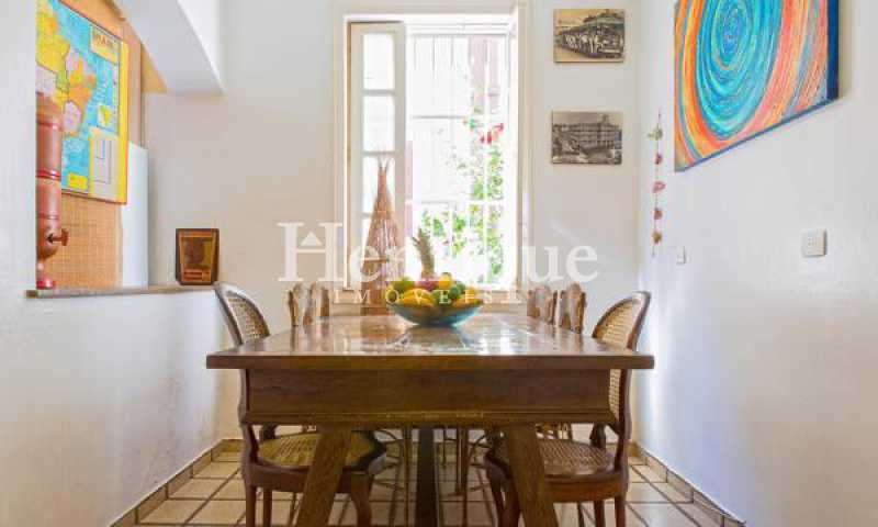 Casa, 9 quartos, 600 m² - Foto 10