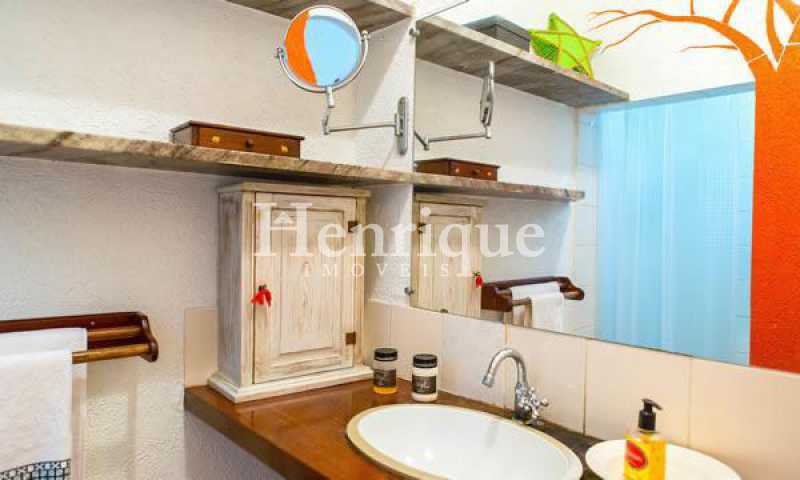 Casa, 9 quartos, 600 m² - Foto 11