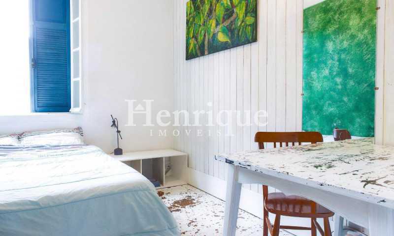 Casa, 9 quartos, 600 m² - Foto 12