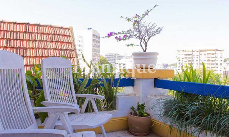 Casa, 9 quartos, 600 m² - Foto 13