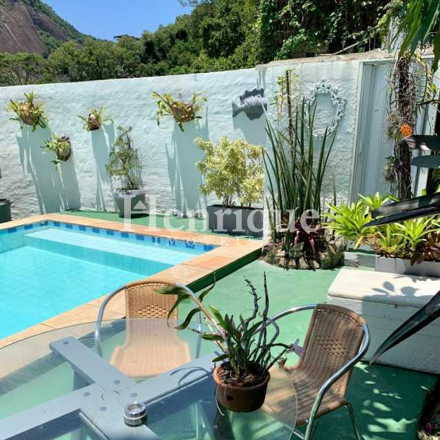 Casa, 9 quartos, 600 m² - Foto 15