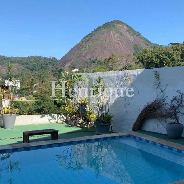 Casa, 9 quartos, 600 m² - Foto 18