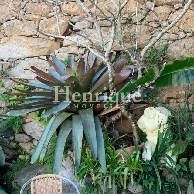 Casa, 9 quartos, 600 m² - Foto 19