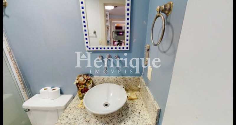 Casa de Condomínio, 3 quartos - Foto 6