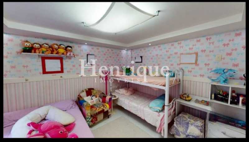 Casa de Condomínio, 3 quartos - Foto 7