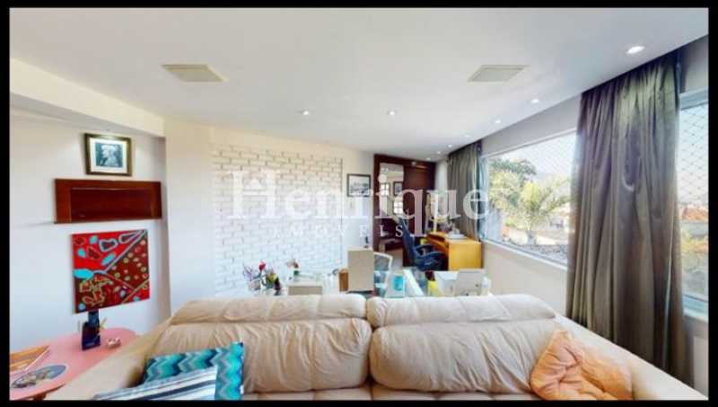 Casa de Condomínio, 3 quartos - Foto 10