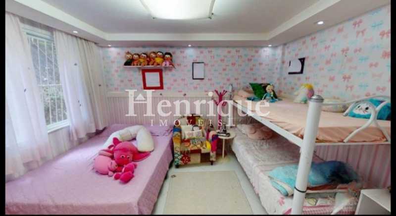 Casa de Condomínio, 3 quartos - Foto 11