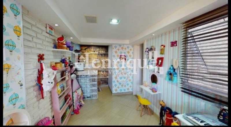 Casa de Condomínio, 3 quartos - Foto 12