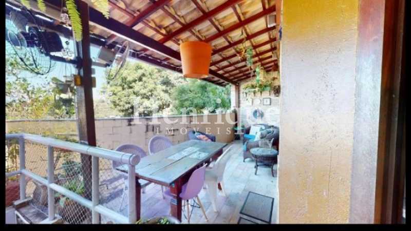 Casa de Condomínio, 3 quartos - Foto 9