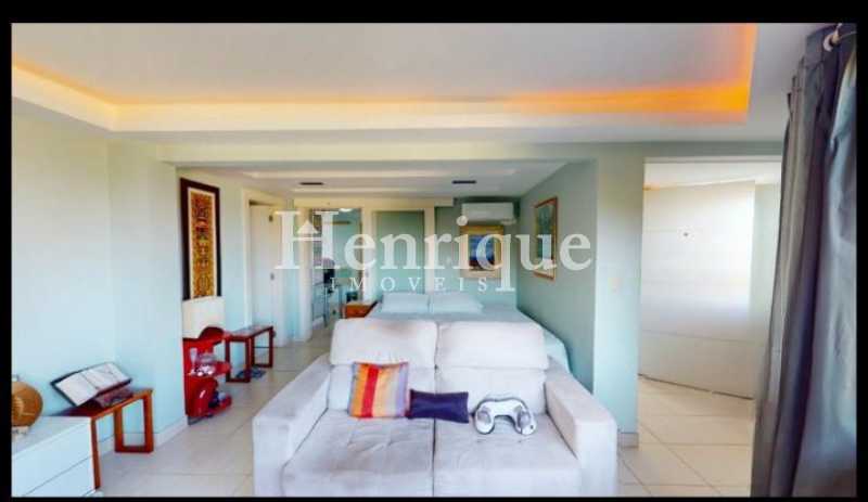 Casa de Condomínio, 3 quartos - Foto 16