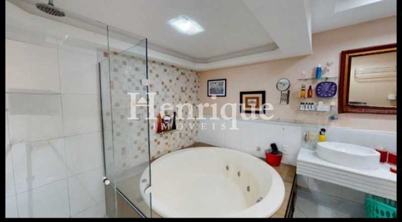 Casa de Condomínio, 3 quartos - Foto 17