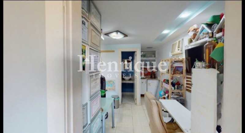 Casa de Condomínio, 3 quartos - Foto 18