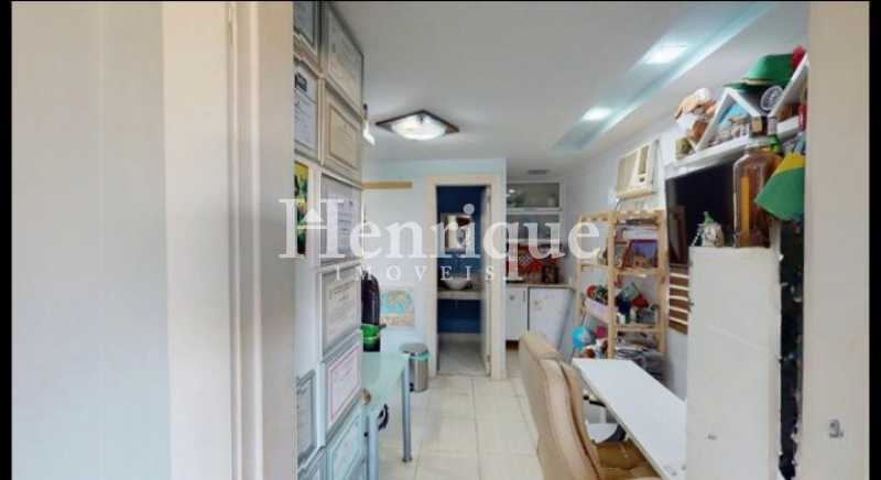 Casa de Condomínio, 3 quartos - Foto 19