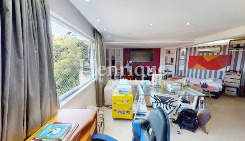 Casa de Condomínio, 3 quartos - Foto 20