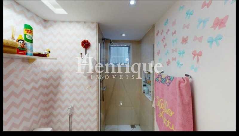 Casa de Condomínio, 3 quartos - Foto 25