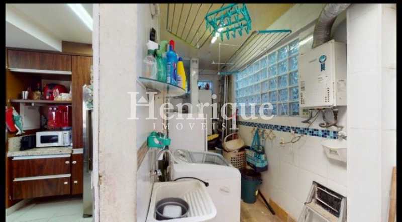 Casa de Condomínio, 3 quartos - Foto 26