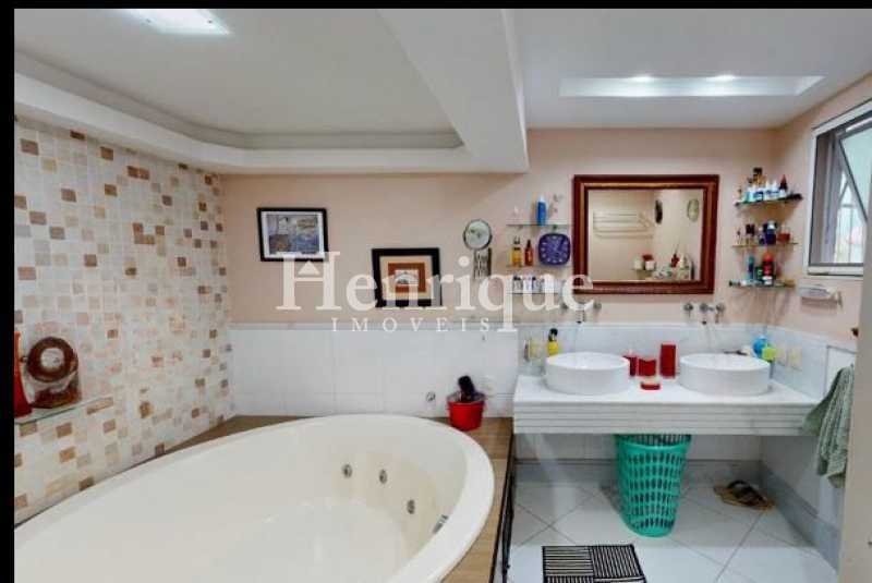 Casa de Condomínio, 3 quartos - Foto 27