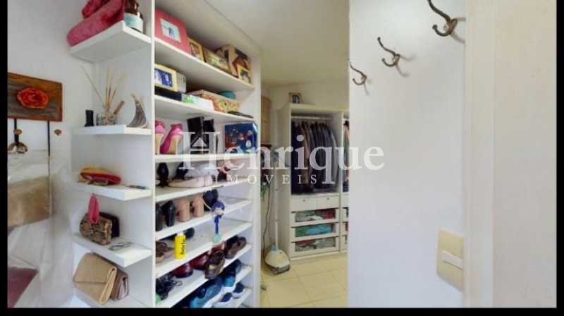 Casa de Condomínio, 3 quartos - Foto 29