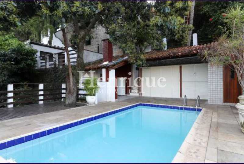 Casa, 6 quartos - Foto 2