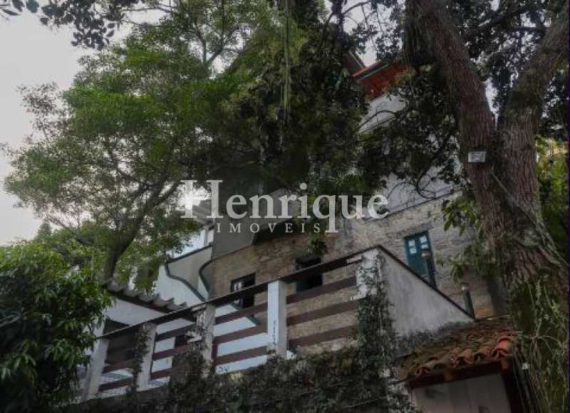 Casa, 6 quartos - Foto 4