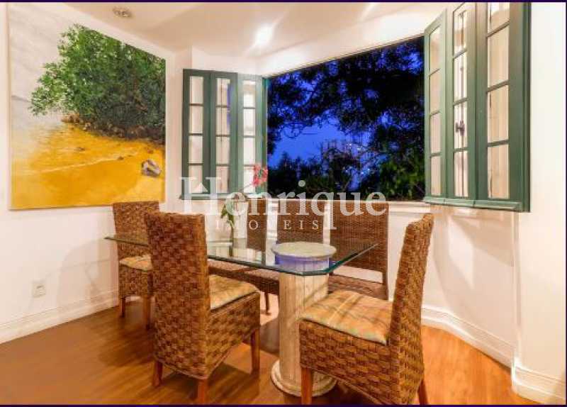 Casa, 6 quartos - Foto 5