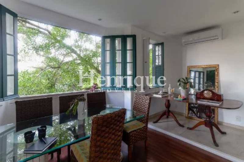 Casa, 6 quartos - Foto 6
