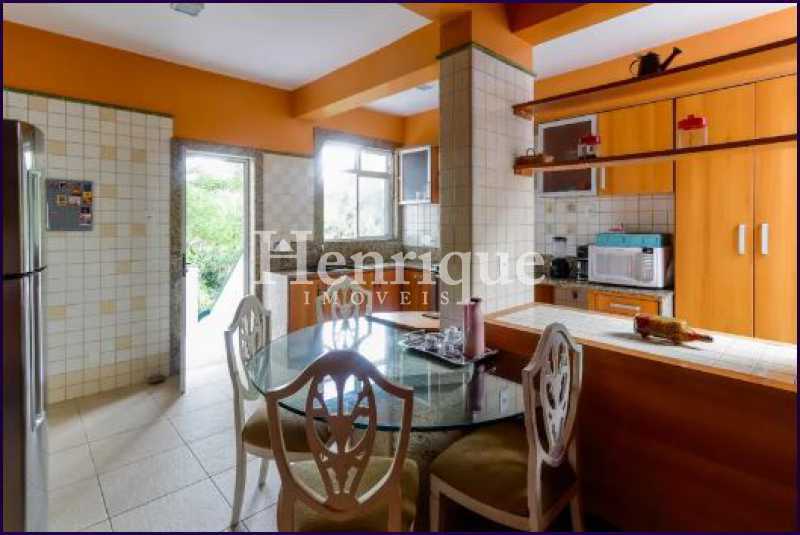 Casa, 6 quartos - Foto 7