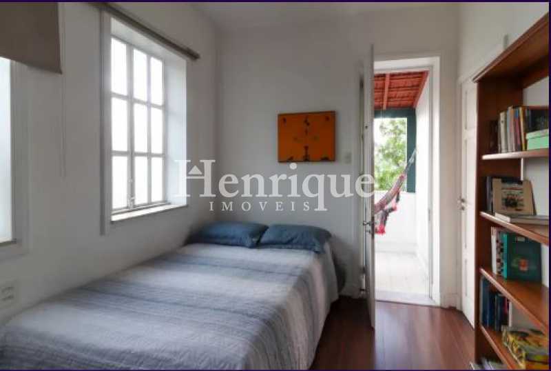 Casa, 6 quartos - Foto 8