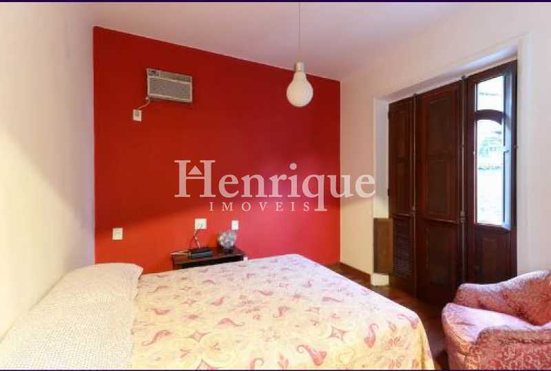 Casa, 6 quartos - Foto 10