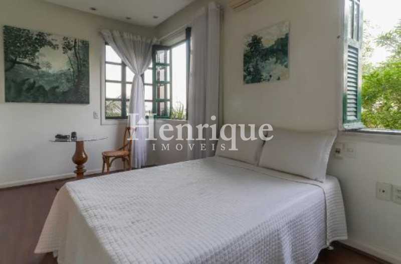 Casa, 6 quartos - Foto 11