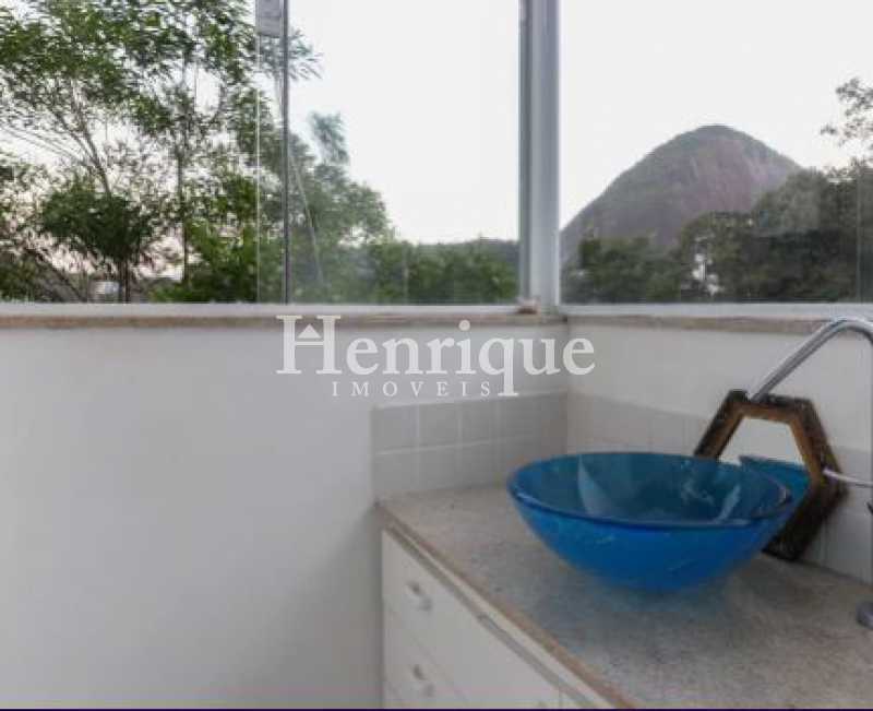 Casa, 6 quartos - Foto 12
