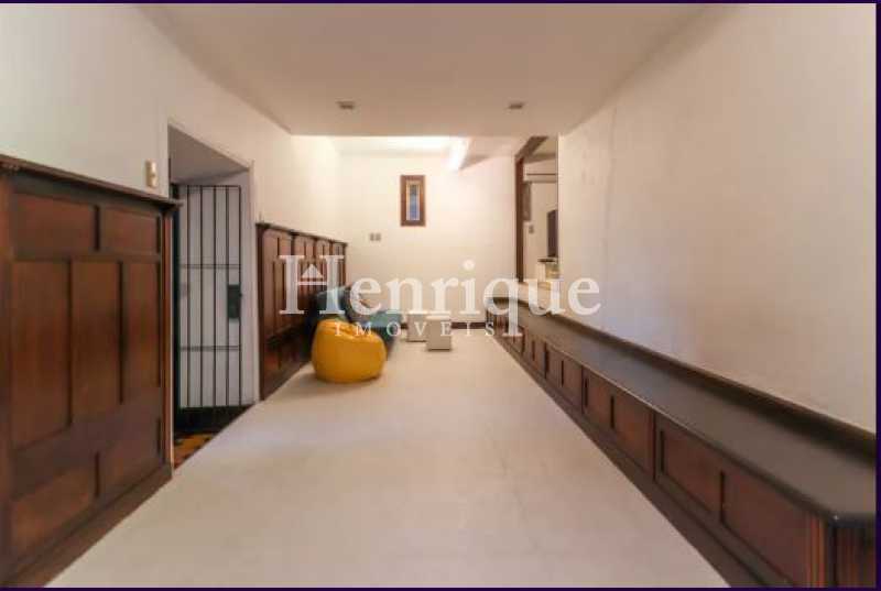 Casa, 6 quartos - Foto 13