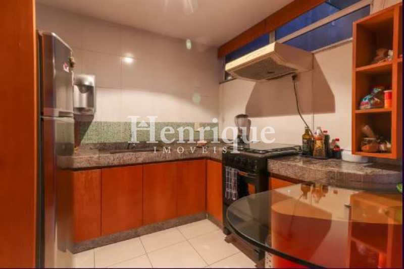 Casa, 6 quartos - Foto 16